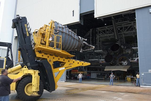 NASA image: KSC-2012-3496
