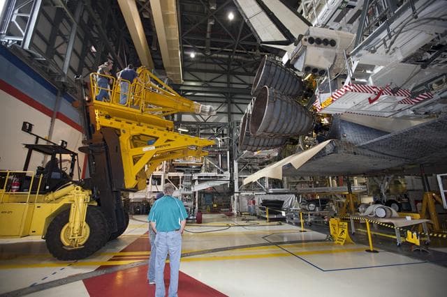 NASA image: KSC-2012-3508