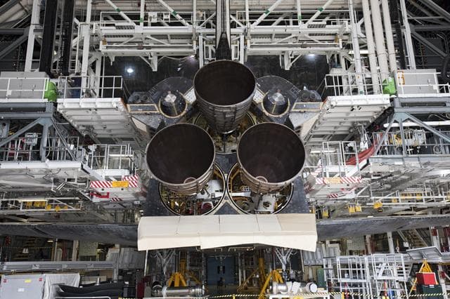 NASA image: KSC-2012-3509