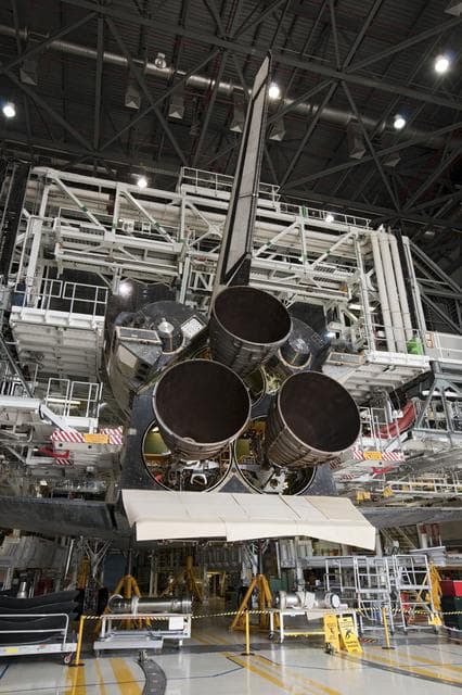 NASA image: KSC-2012-3510