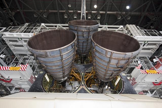 NASA image: KSC-2012-3512