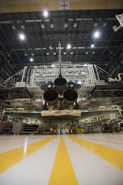 NASA image: KSC-2012-3514
