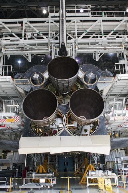 NASA image: KSC-2012-3515