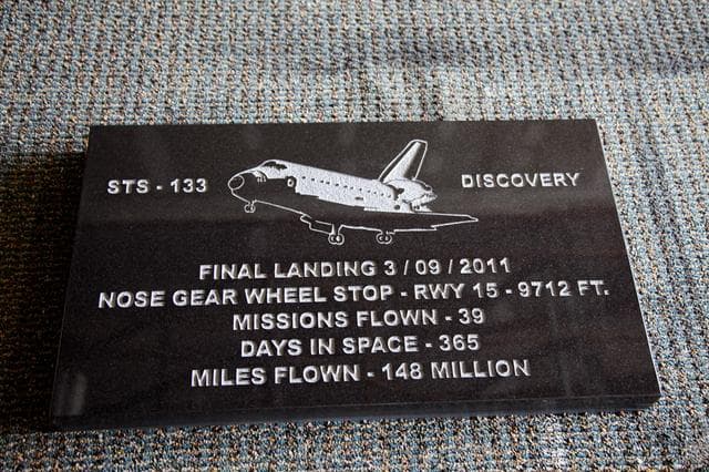 NASA image: KSC-2012-3517