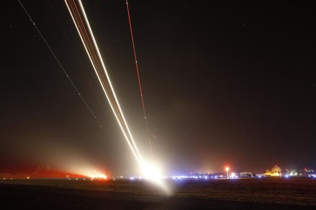 NASA image: KSC-2012-3522