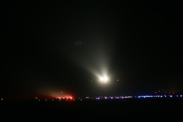 NASA image: KSC-2012-3524