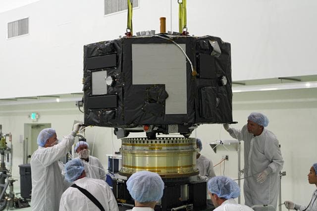 NASA image: KSC-2012-3539