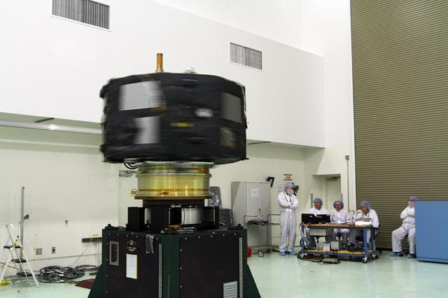 NASA image: KSC-2012-3544
