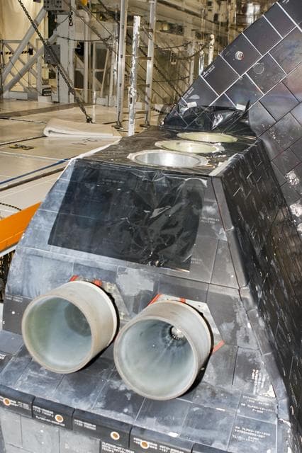 NASA image: KSC-2012-3546