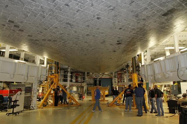 NASA image: KSC-2012-3552