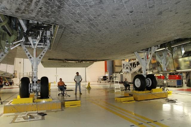 NASA image: KSC-2012-3555