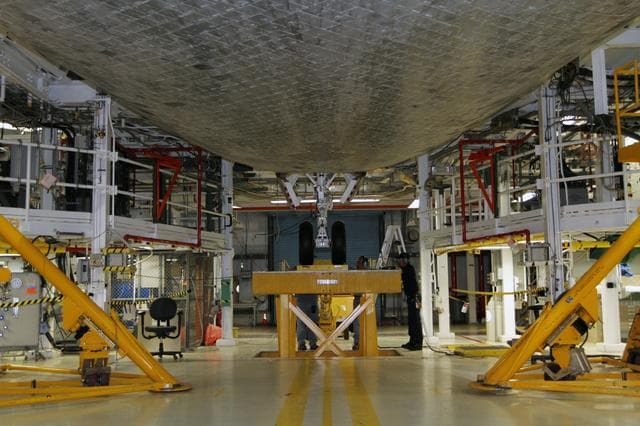NASA image: KSC-2012-3560