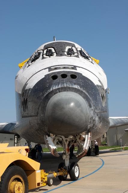 NASA image: KSC-2012-3581