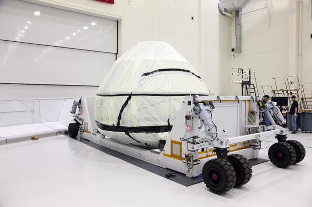 NASA image: KSC-2012-3592