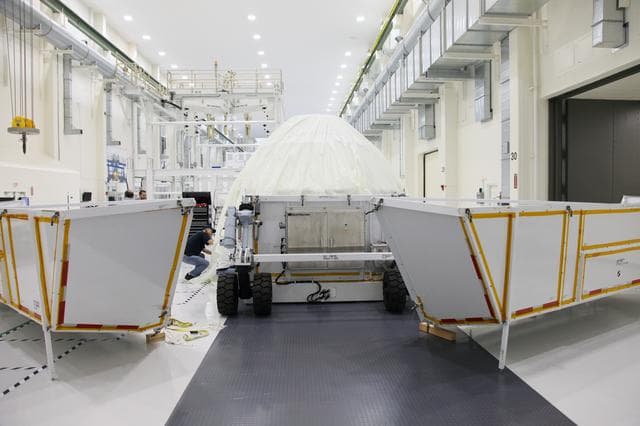 NASA image: KSC-2012-3593