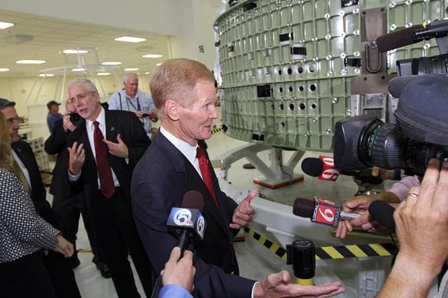 NASA image: KSC-2012-3610