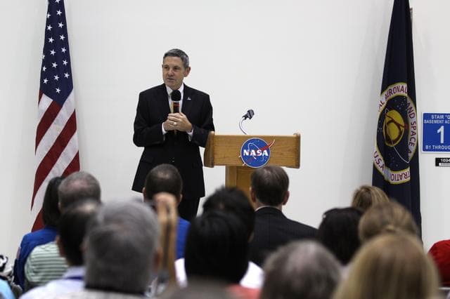 NASA image: KSC-2012-3620