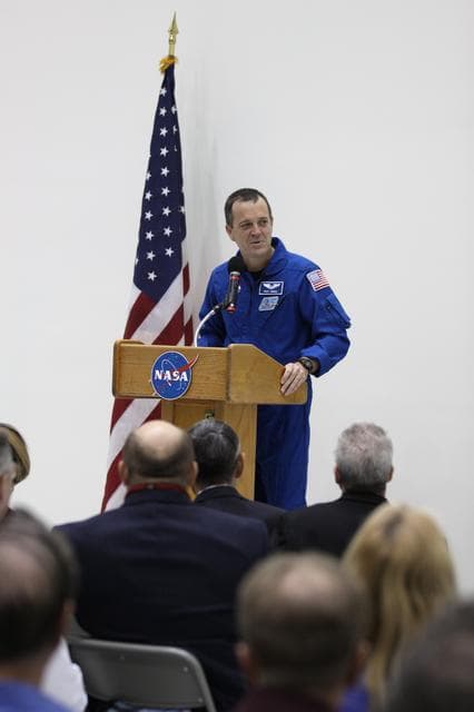 NASA image: KSC-2012-3621