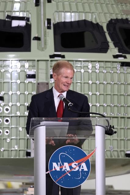 NASA image: KSC-2012-3631