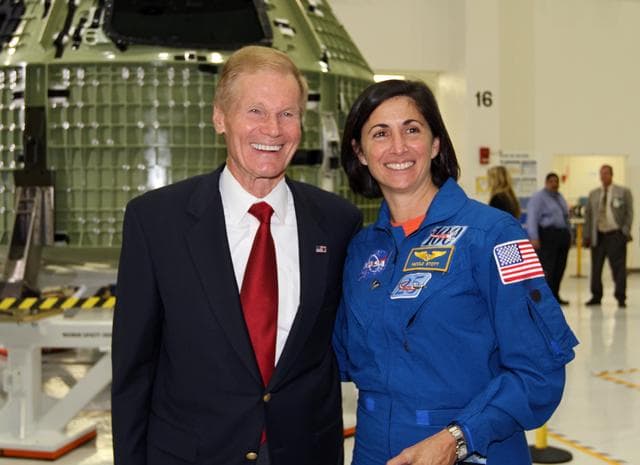 NASA image: KSC-2012-3642