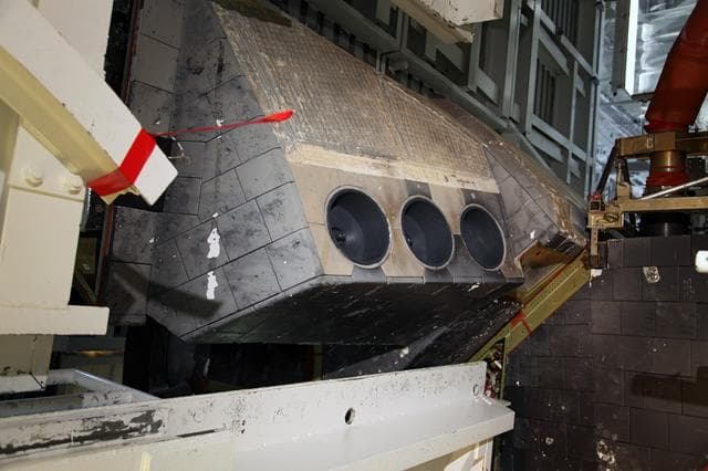 NASA image: KSC-2012-3643