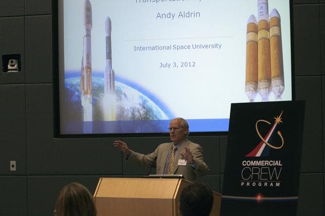 NASA image: KSC-2012-3647