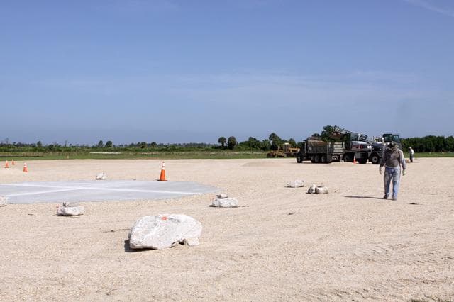 NASA image: KSC-2012-3655