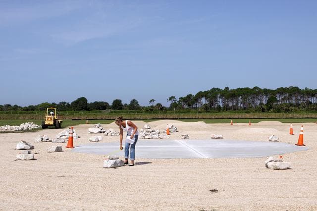 NASA image: KSC-2012-3656