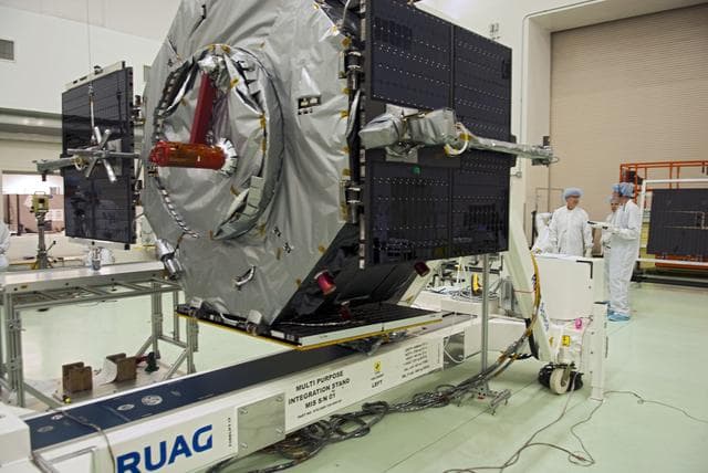 NASA image: KSC-2012-3692