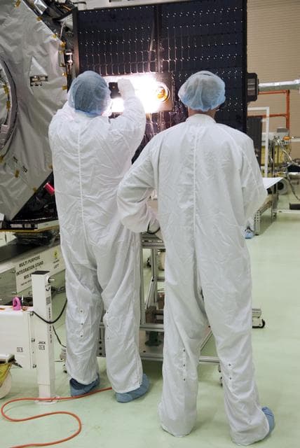 NASA image: KSC-2012-3706