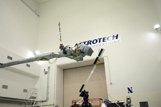NASA image: KSC-2012-3708