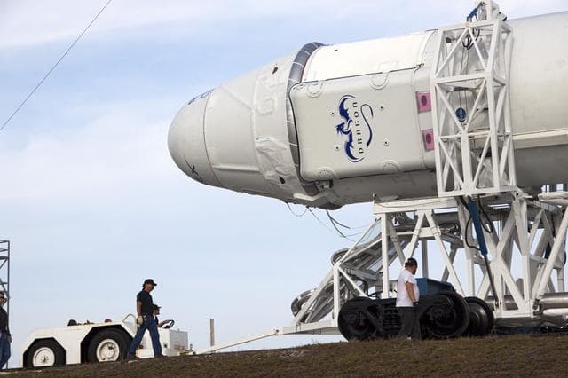 NASA image: KSC-2012-3712