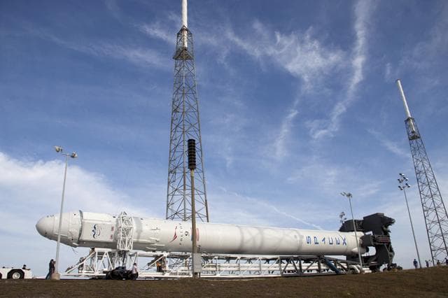 NASA image: KSC-2012-3713