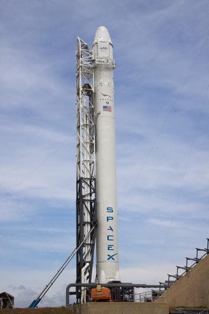 NASA image: KSC-2012-3716
