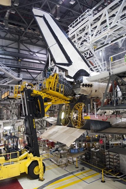 NASA image: KSC-2012-3728