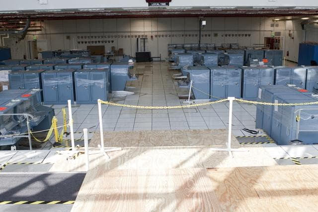 NASA image: KSC-2012-3737