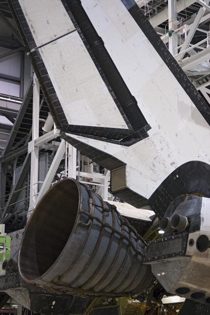 NASA image: KSC-2012-3745
