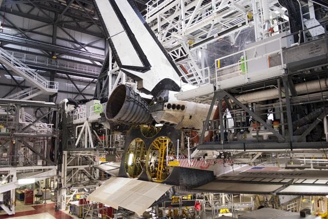 NASA image: KSC-2012-3746