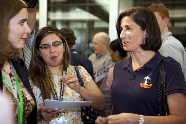 NASA image: KSC-2012-3765