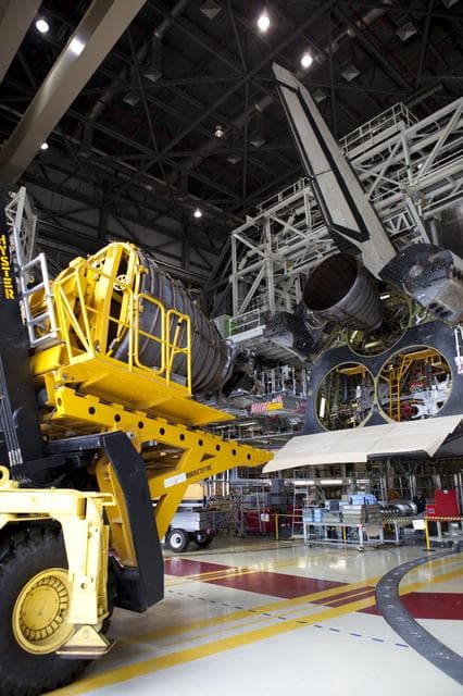 NASA image: KSC-2012-3771