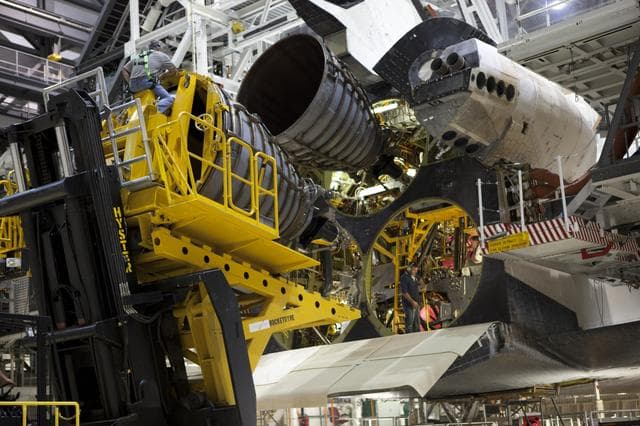 NASA image: KSC-2012-3774