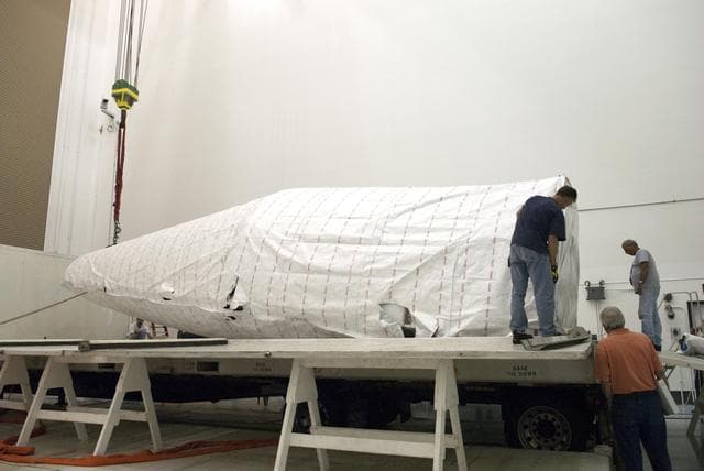 NASA image: KSC-2012-3786