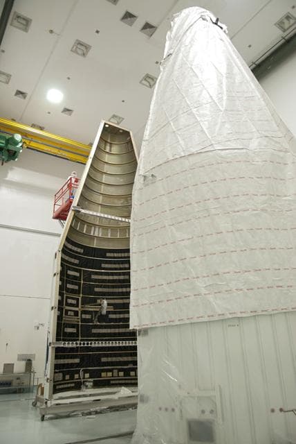 NASA image: KSC-2012-3805