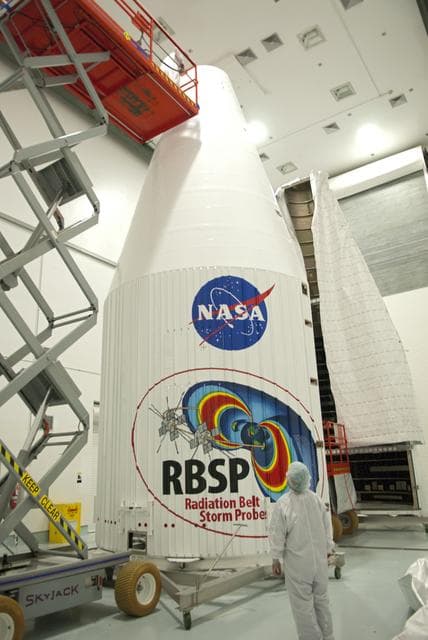 NASA image: KSC-2012-3806