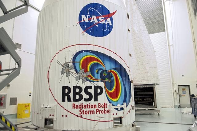 NASA image: KSC-2012-3808
