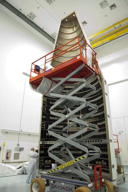 NASA image: KSC-2012-3809