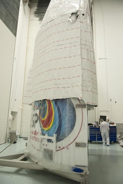 NASA image: KSC-2012-3810