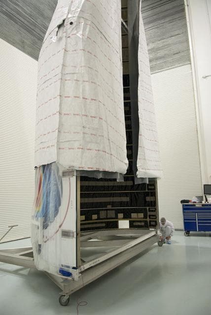 NASA image: KSC-2012-3811