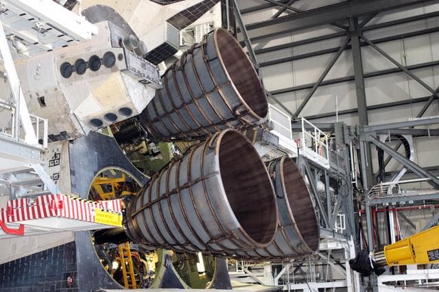 NASA image: KSC-2012-3830