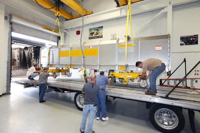 NASA image: KSC-2012-3836